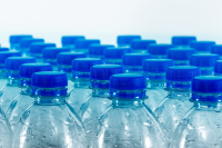 The economics of plastic recycling: exploring the role of scrap buyer