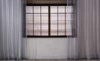 How to Choose the Right Curtains and Blinds for Your London Home