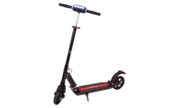 Best electric scooter for heavy adults 