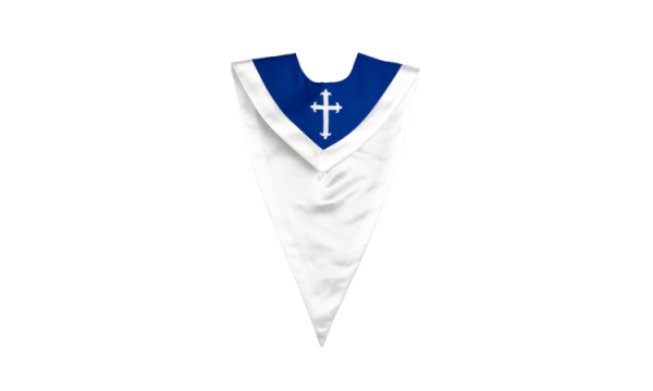 Choir sash – the perfect garment for choir members